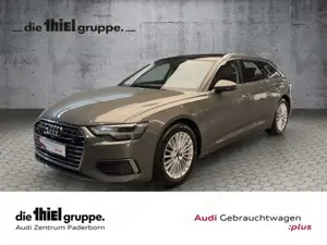 Audi A6 Avant 45 TDI quattro design AHK+Pano+HuD+Luft