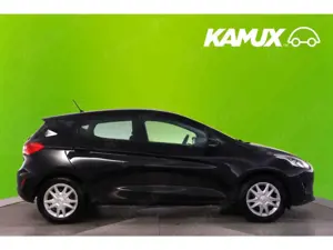 Ford Fiesta Bild 2