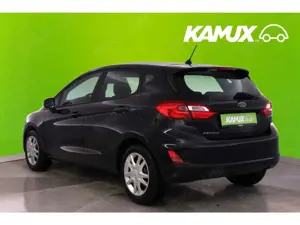 Ford Fiesta Bild 5