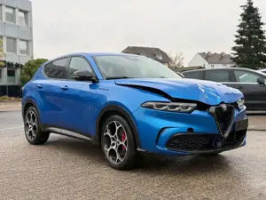 Alfa Romeo Tonale EDIZIONE SPECIALE Leder,Kamera,VOLL Bild 3