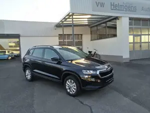 Skoda Karoq 1.5 TSI DSG130Jahre LED KAM KESSY GRA eHK