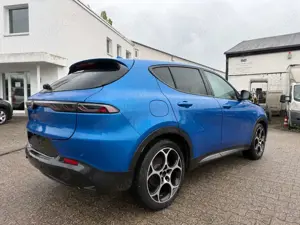 Alfa Romeo Tonale EDIZIONE SPECIALE Leder,Kamera,VOLL Bild 5