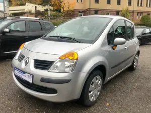 Renault Modus