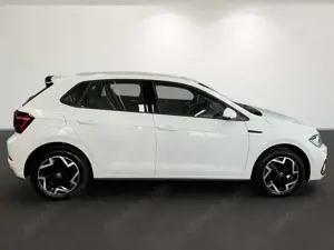 Volkswagen Polo Bild 4