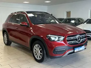 Mercedes-Benz GLE 300 d 4Matic*Pano*Leder*Burmester*HUD*ACC*