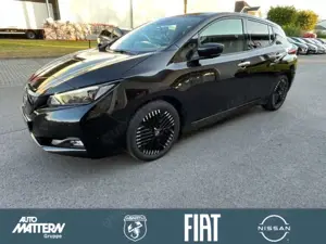 Nissan Leaf N-Connecta,Navi.Kam.