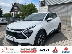 Kia Sportage HEV 1.6T 2WD Spirit DriveWise Paket