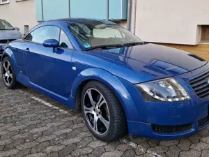 Audi TT Bild 2