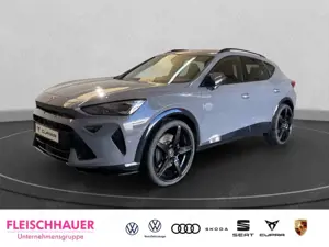 CUPRA Formentor VZ *400 PS*ABT-TUNING* AHK Matrix Sennheiser Kamer