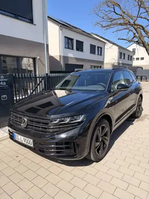 Volkswagen Touareg 3.0 TSI eHybrid 340 kW 4Motion R