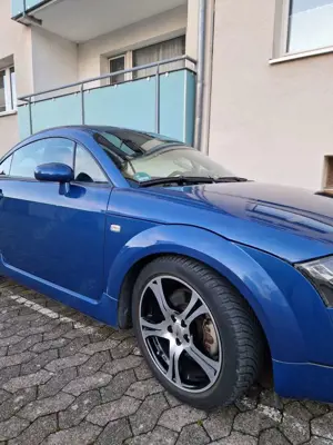 Audi TT Bild 3