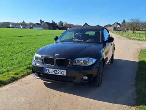 BMW 118 118i Cabrio