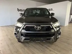 Toyota Hilux 4x4 Double Cab MHEV Autm. Invincible