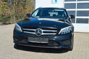 Mercedes-Benz C 300 T de/NAVI/AHK/Kamera