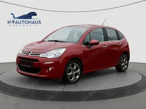 Citroen C3 Selection 1,2  e-VTi Automatik/TEMPO/SHZ/PDC