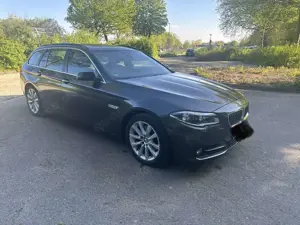 BMW 520 520 d Navi Panoramadach Leder Head Up