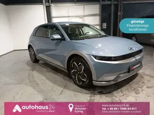 Hyundai IONIQ 5 77,4 kWh Uniq 4WD LED|Navi|PDC|360|Leder