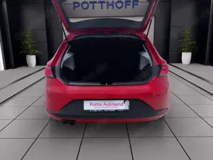 SEAT Leon Bild 4