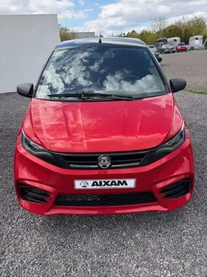 Aixam City SPORT