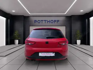 SEAT Leon Bild 3