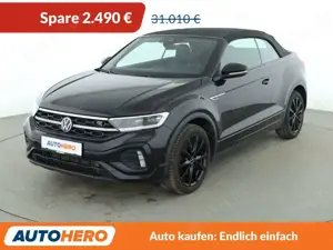 Volkswagen T-Roc 1.5 TSI ACT R-Line Aut.*LED*ACC*PLA*CAM*