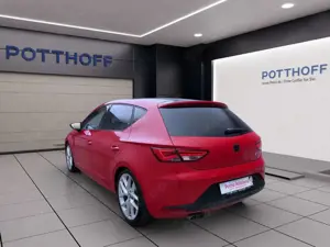 SEAT Leon Bild 2
