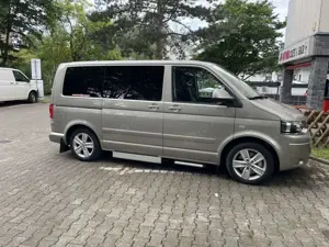 Volkswagen T5 Multivan