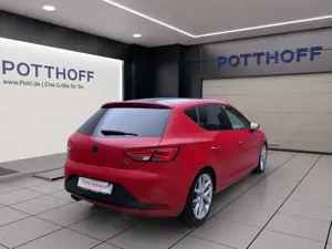 SEAT Leon Bild 5