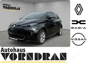 Renault ZOE LIMITED R110 ZE40 SHZ, PDC+Kamera