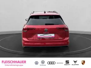 Volkswagen Golf Variant VIII 1.5 eTSI Life Navi AHK LED  Sitzhz Bild 5