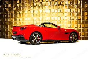 Ferrari Portofino M + NOVITEC PARTS + PASSENGER DISPLAY