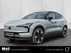 Volvo EX30 Ultra AWD Performance Pure Electric StandHZG Memor