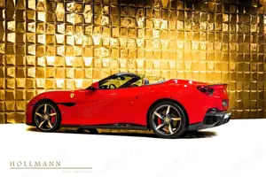 Ferrari Portofino M + NOVITEC PARTS + PASSENGER DISPLAY Bild 5