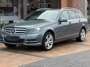 Mercedes-Benz C 350 C 350 T CDI BlueEfficiency (204.223)