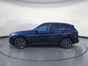 BMW X3 xDrive20d M Sportpaket Akive Geschw. AHK Head