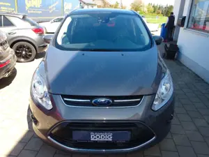 Ford C-Max / 2. Hand/Euro 5