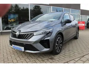 Renault Clio 1.0 TCe 90 Techno Automatik Navi Winterpaket