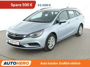 Opel Astra 1.4 SIDI Turbo Edition Start/Stop*TEMPO*PDC*