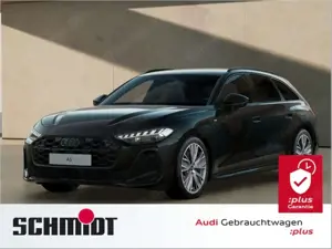 Audi A5 Avant TFSI e-hybrid quattro S line ACC PDC+ Kam...