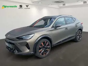 CUPRA Formentor VZ 1.5 TSI e-Hybrid 200 kW