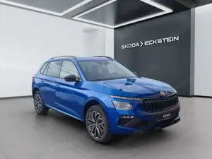Skoda Kamiq Balance