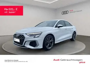 Audi S3 S3 Lim. 2.0 TFSI qu. LED Navi Kamera Teilleder