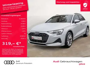 Audi A3 Sportback advanced 30 TFSI LED NAVI AHK B