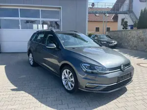 Volkswagen Golf Variant Highline |LED |AHK |NAVI