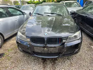 BMW 318 3er 318i euro 5
