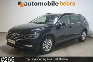 Volkswagen Passat 2.0TDI DSG Business Virtual AHK Sthz Pano