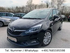 Opel Zafira Tourer C ON