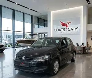 Volkswagen Polo V 1.4 NAVI|FREISPRECH|SERVICE NEU