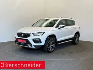 SEAT Ateca 4Drive 2.0 TDI DSG X-Perience DIGITAL 19 LED PANO