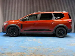 Dacia Jogger Bild 3